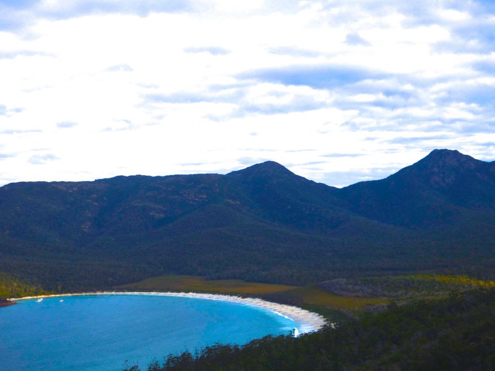 Wineglass Bay