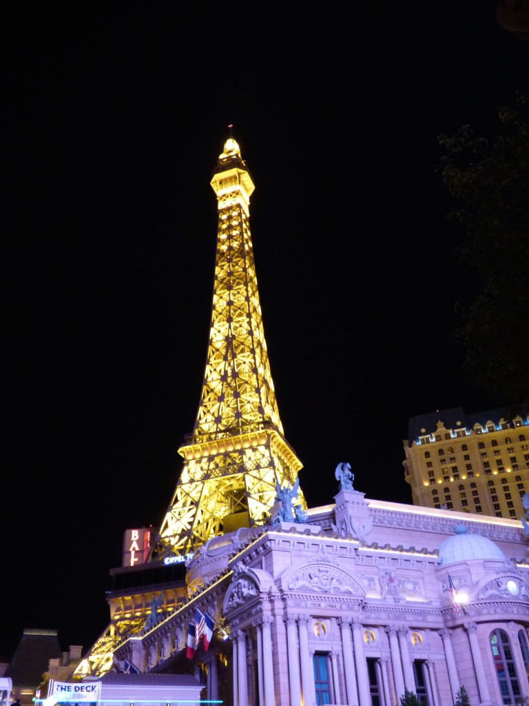 Paris Las Vegas